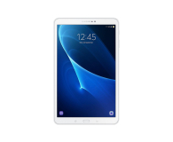 SAMSUNG Galaxy Tab A SM-T580NZWEXEO 32 GB White - 402658 - zdjęcie 2